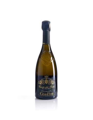 CUVEE DEI FRATI EXTRA BRUT "CA DEI FRATI"