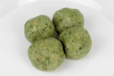 CANEDERLI SPINACI "FRATELLI CORRA"
