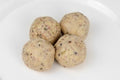 CANEDERLI CON SPECK "FRATELLI CORRA'"