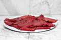 CARNE SALADA TRENTINA "FRATELLI CORRA'"