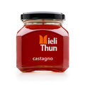 MIELE DI CASTAGNO 250g "MIELI THUN"