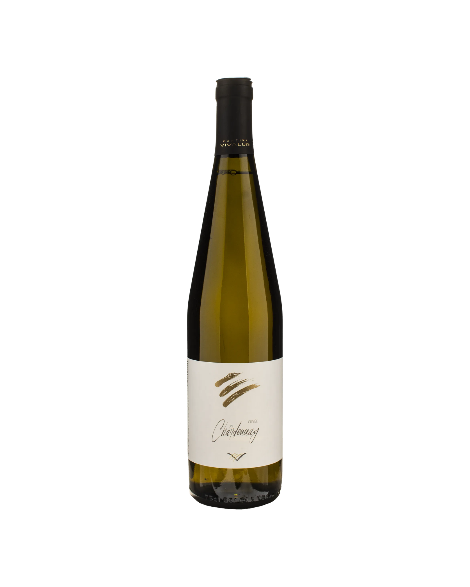 CHARDONNAY CUVÉE "VIVALLIS"
