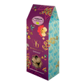BISCOTTI CIAMBELLINE "VINO ROSSO,NOCCIOLE" 135G BORBOLETTA