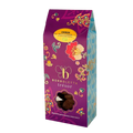 BISCOTTI CIOKOS "FONDENTE 70%,SALE MALDON" 135G BORBOLETTA
