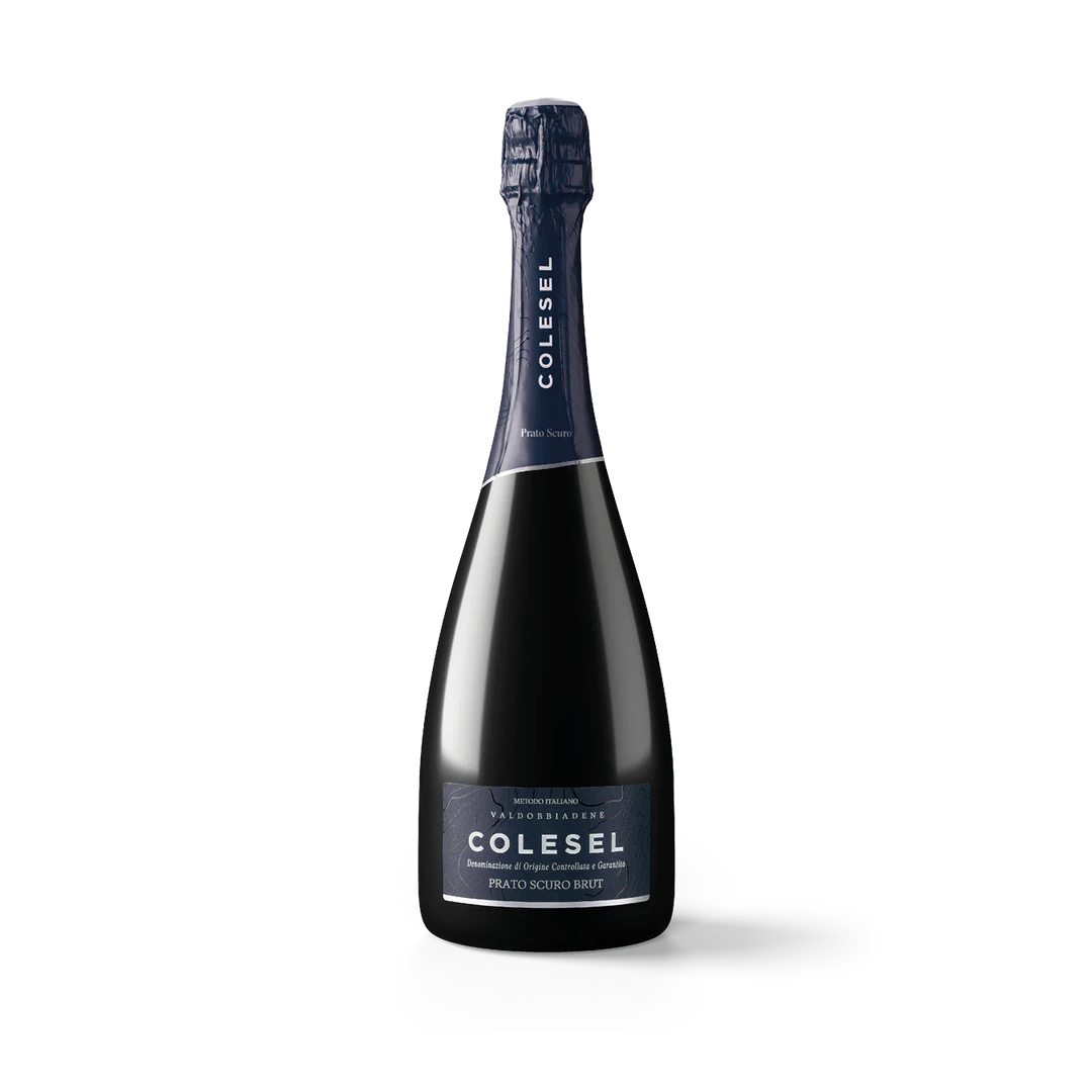 VALDOBIADINE PRATO SCURO BRUT D.O.C.G "COLESEL"