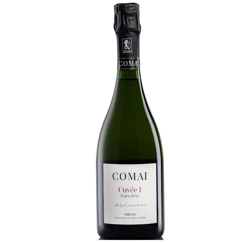 CUVÈE II EXTRA BRUT DOC "COMAI"