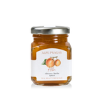 COMPOSTA DI FRUTTA ALL'ALBICOCCA 110g "ALPE PRAGAS"