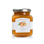 COMPOSTA DI FRUTTA ALBICOCCA 335g "ALPE PRAGAS"