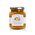 COMPOSTA DI FRUTTA ALBICOCCA,ZENZERO & MENTA 335g "ALPE PRAGAS"