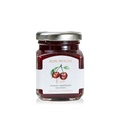 COMPOSTA DI FRUTTA AMARENA 110g "ALPE PRAGAS"