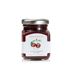 COMPOSTA DI FRUTTA AMARENA 110g "ALPE PRAGAS"