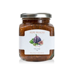 COMPOSTA DI FRUTTA FICHI 335g "ALPE PRAGAS"