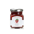 COMPOSTA DI FRUTTA ALLA FRAGOLA 110g "ALPE PRAGAS"