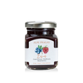 COMPOSTA DI FRUTTA AI FRUTTI DI BOSCO 110g "ALPE PRAGAS"