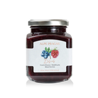 COMPOSTA DI FRUTTA FRUTTI DI BOSCO 335g "ALPE PRAGAS"