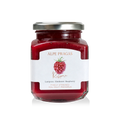 COMPOSTA DI FRUTTA LAMPONE FINEMENTE PASSATA 335g "ALPE PRAGAS"