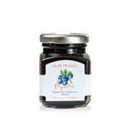 COMPOSTA DI FRUTTA MIRTILLO NERO 110g "ALPE PRAGAS"