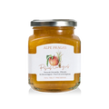COMPOSTA DI PESCA&CITRONELLA 335G "ALPE PRAGAS"