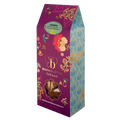 BISCOTTI COOKIES "GOCCE CIOCCOLATO E ZUCCHERO MASCOBADO" 135G BORBOLETTA