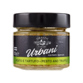 SALSA PESTO E TARTUFO 130g "URBANI"