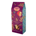 BISCOTTI DIAMANTILLI "MIRTILLI ROSSI CANADESI & NOCI BIO" 135G BORBOLETTA