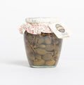 FRUTTI DI CAPPERO 100g "SANT'AGATA D'ONEGLIA"