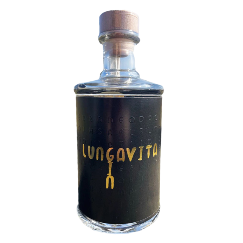 GIN LUNGAVITA CL70