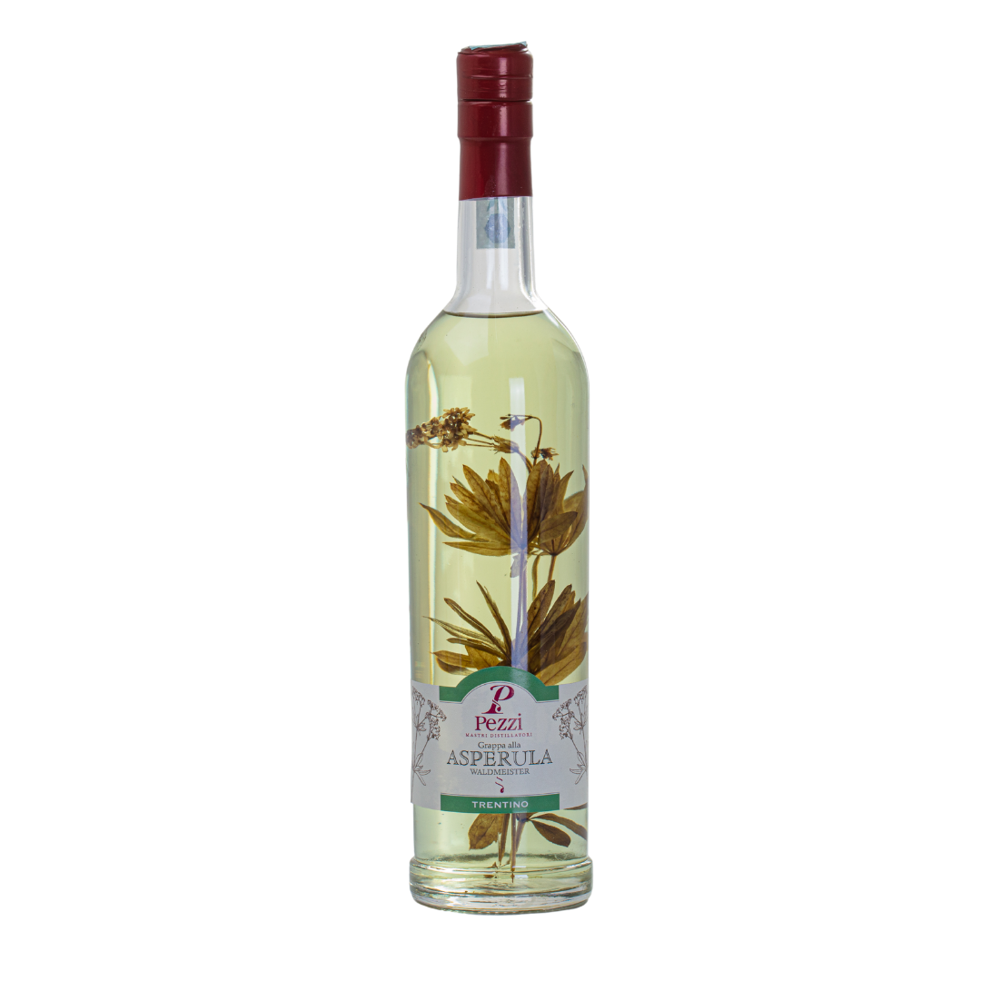 GRAPPA ASPERULA