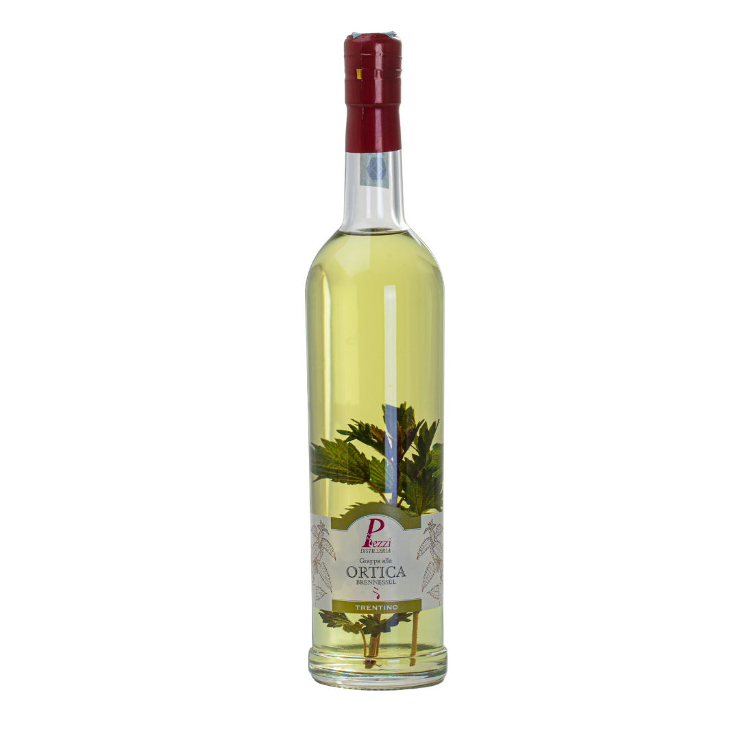 GRAPPA ORTICA