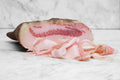 GUANCIALE AL PEPE NERO "FRATELLI CORRA'"