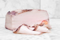 LARDO AL VINO GROPPELLO "FRATELLI CORRA'"