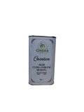 OLIO EVO CASALIVA "CHIERA" LATTA 1L