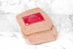 LEBERKASE NATURALE "FRATELLI CORRA'"