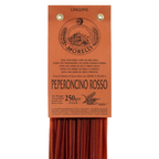 LINGUINE AL PEPERONCINO ROSSO 250G "MORELLI"