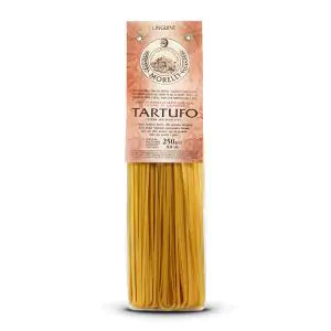 LINGUINE AL TARTUFO 250G "MORELLI"