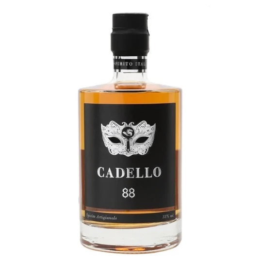AMARO CADELLO 88