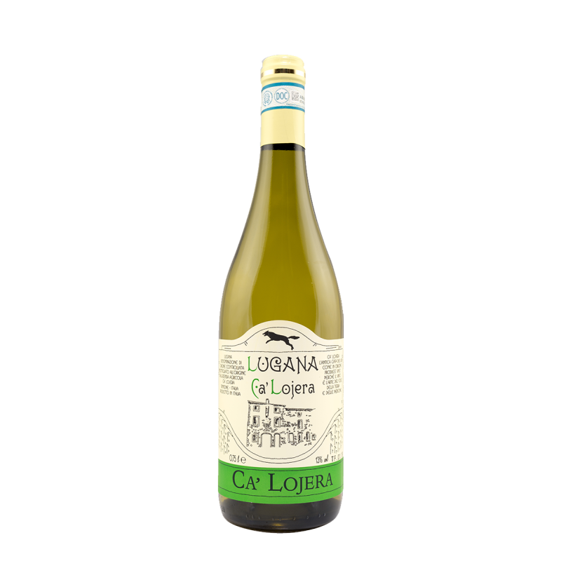 LUGANA MAGNUM 2024 "CA'LOJERA"
