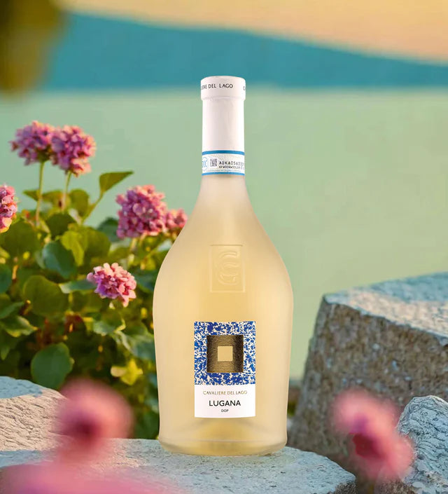 LUGANA CAVALIERE DEL LAGO SIOSOL "CANTINE SCOLARI"