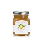 MARMELLATA DI LIMONE 110g "ALPE PRAGAS"