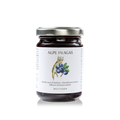 MOSTARDA MIRTILLO & RAFANO 160g "ALPE PRAGAS"