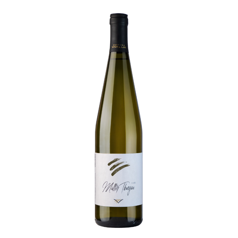 MÜLLER THURGAN CUVÉE "VIVALLIS"