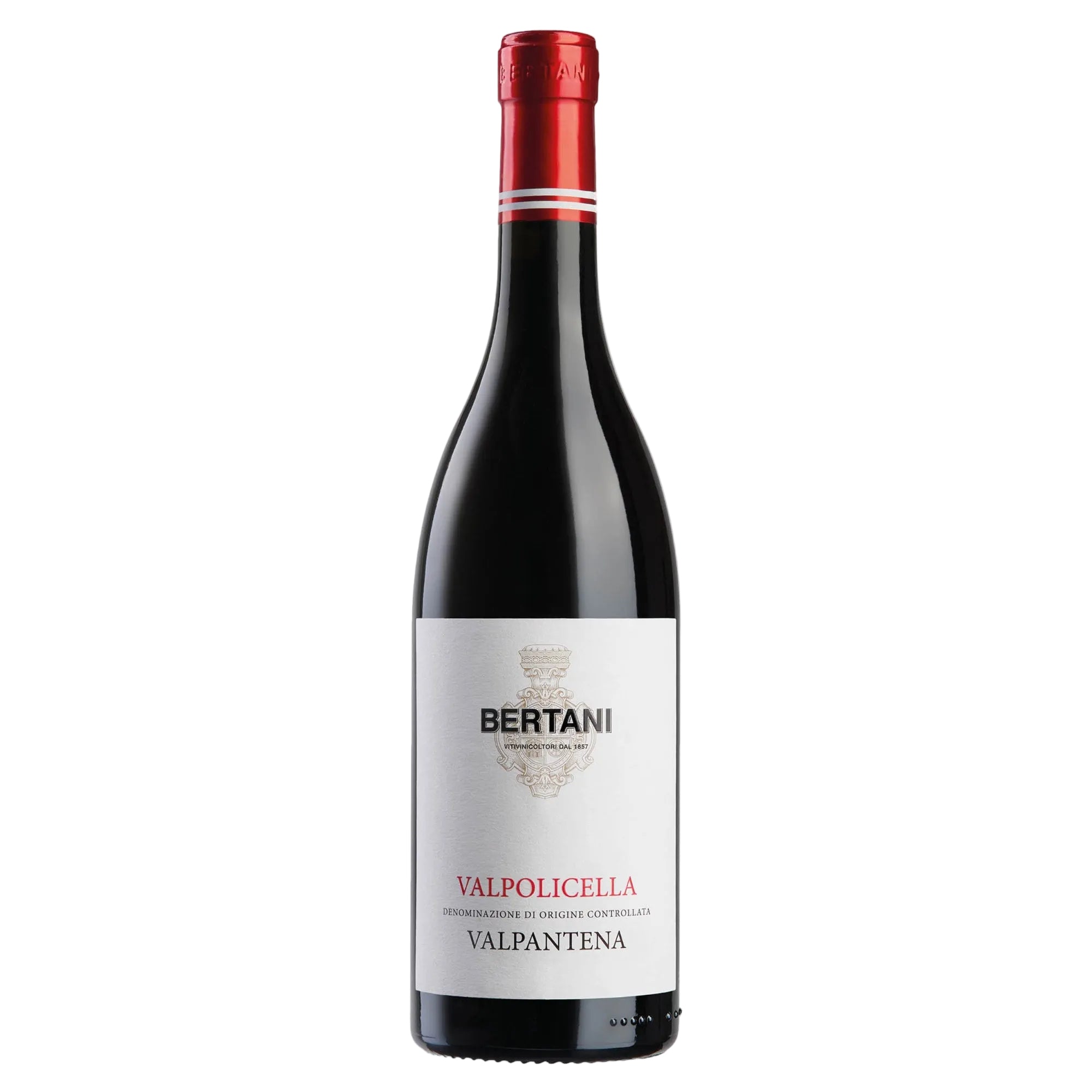 VALPOLICELLA VALPENTENA "BERTANI"