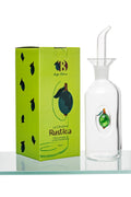 OLIERA CON OLIVA "LA RUSTICA" 250ml