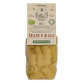PACCHERI-GLUTEN FREE 250G "MORELLI"
