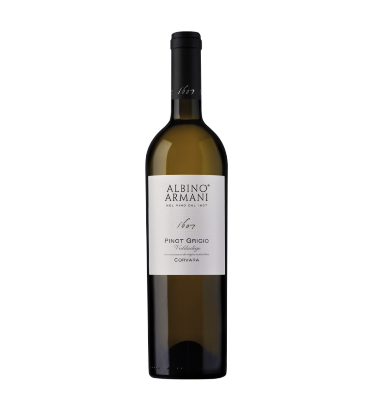 PINOT GRIGIO CORVARA "ALBINO ARMANI"