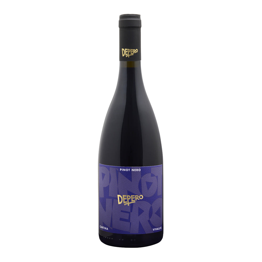 PINOT NERO DEPERO "VIVALLIS"