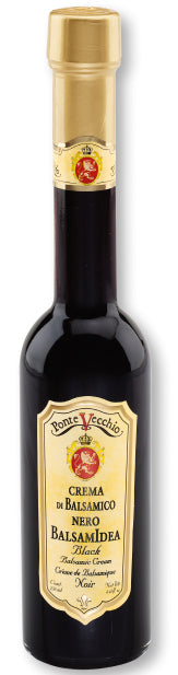 CREMA DI BALASAMICO "PONTEVECCHIO" 100ML