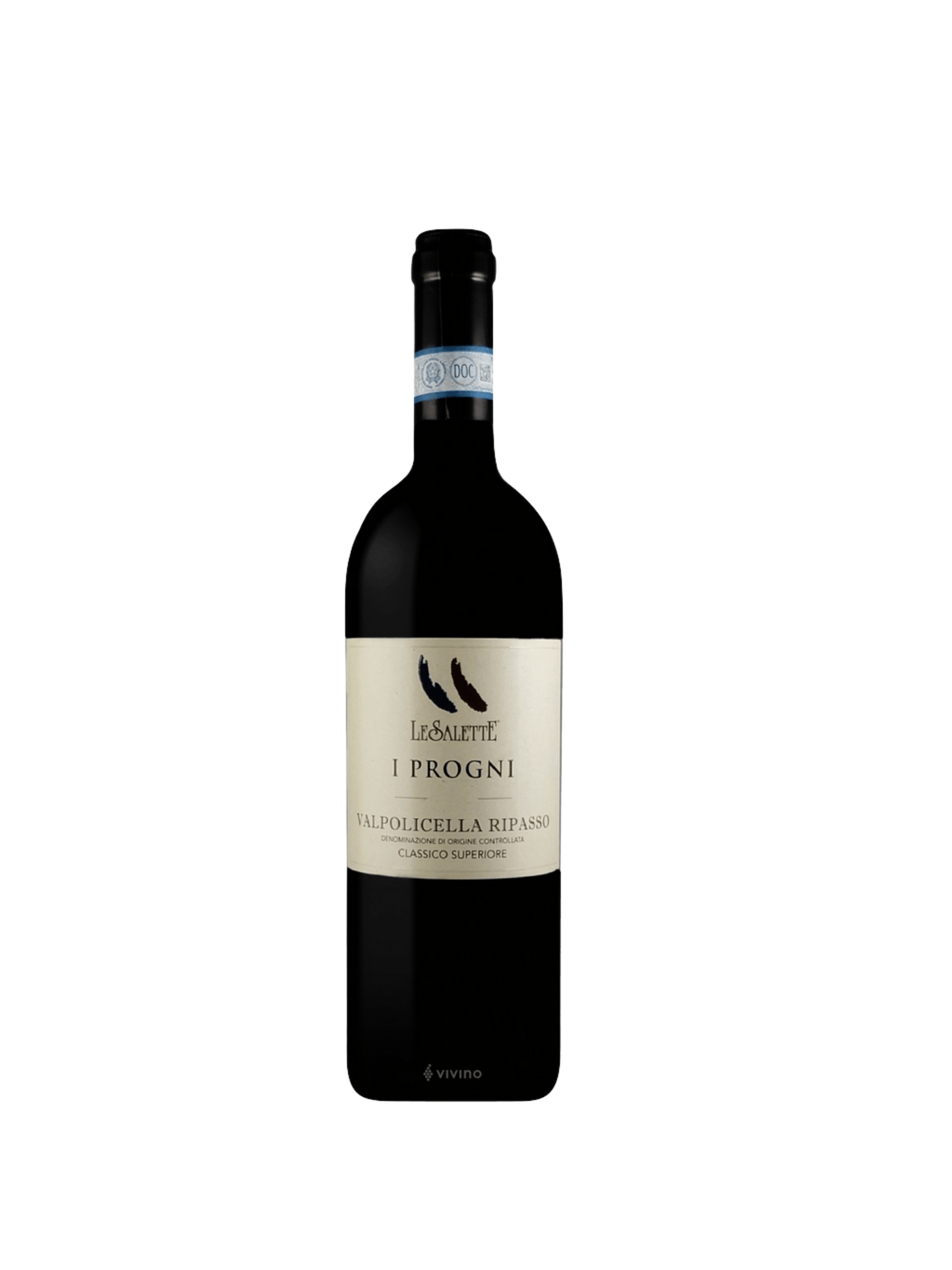 I PROGNI VALPOLICELLA RIPASSO  "LESALETTE"