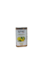 OLIO EVO CON INFUSIONE DI LIMONE "REDORO" 250ml