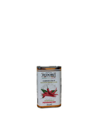OLIO EVO CON INFUSIONE DI PEPERONCINO "REDORO" 250ml